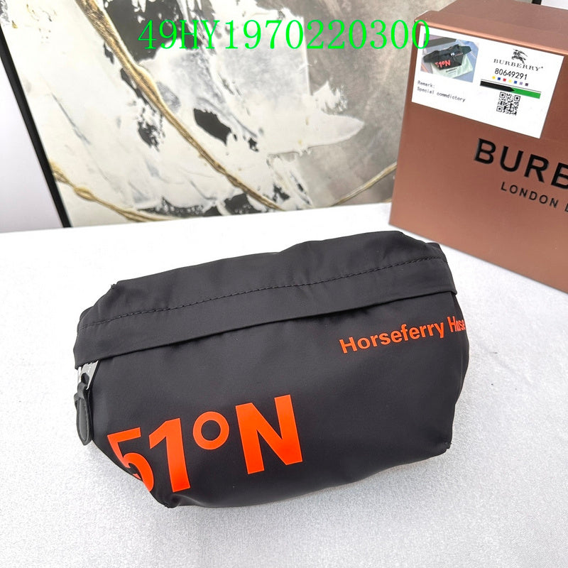 Ezyycart Bags Fan Fashion -MV - Top quality BBR Bags - 193