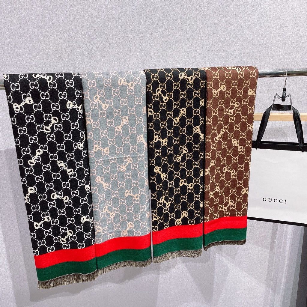 Ezyycart Bags GCI Scarf 013