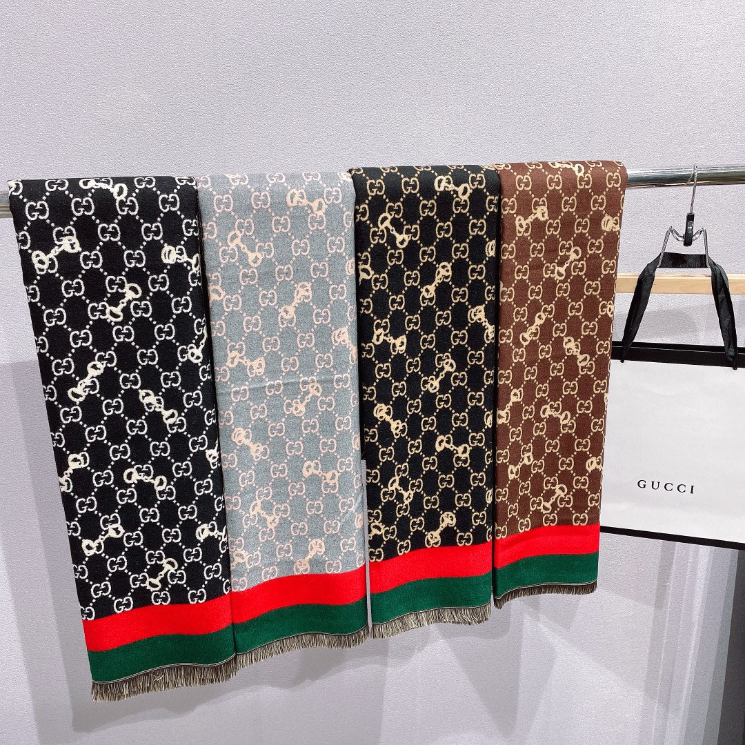 Ezyycart Bags GCI Scarf 013