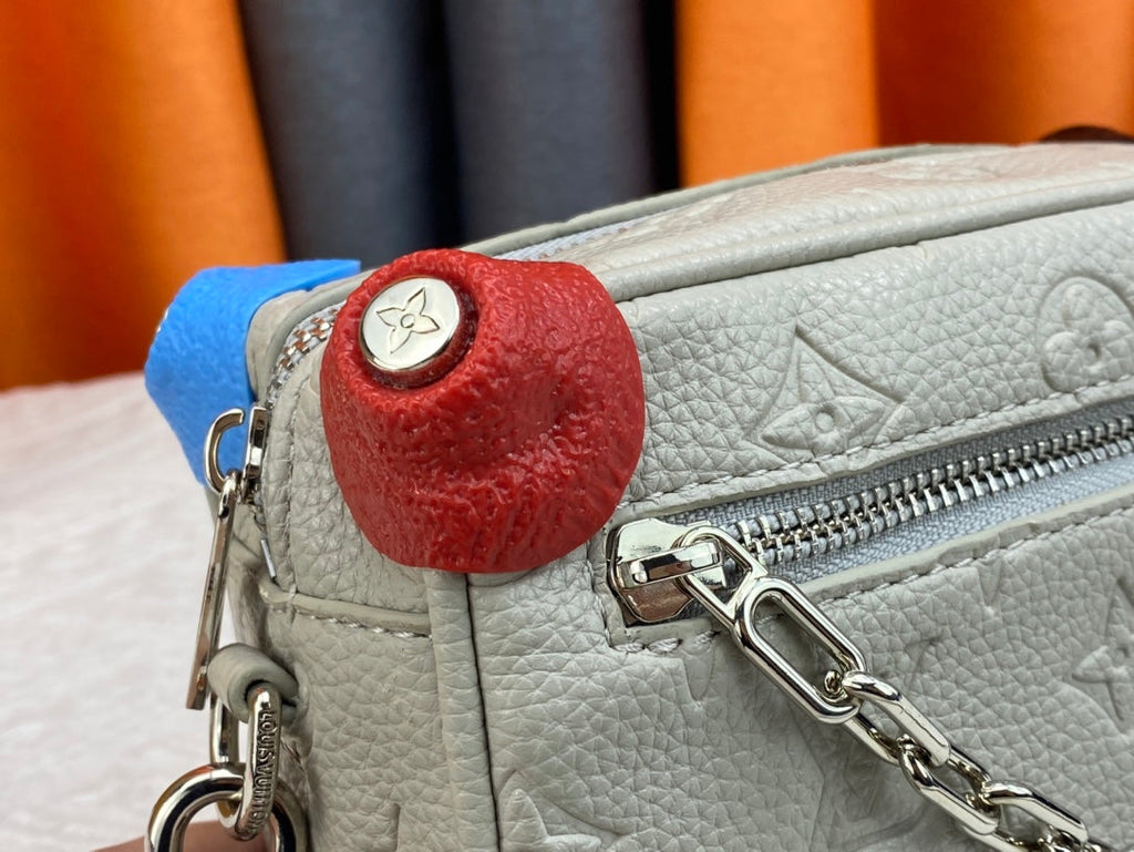 Anum Bags Mo - Bag LUV 627