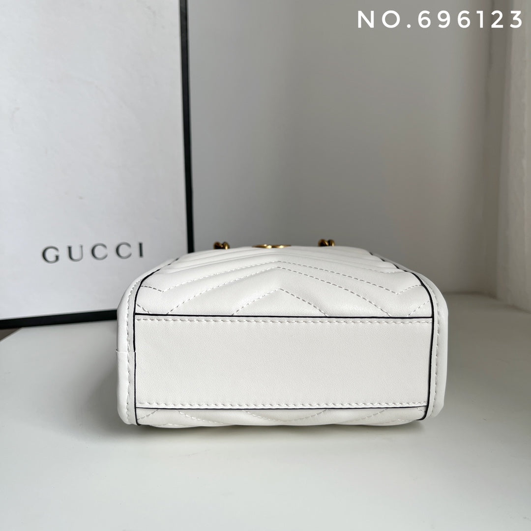 Ezyycart Bags Mo - Bag GCI 498