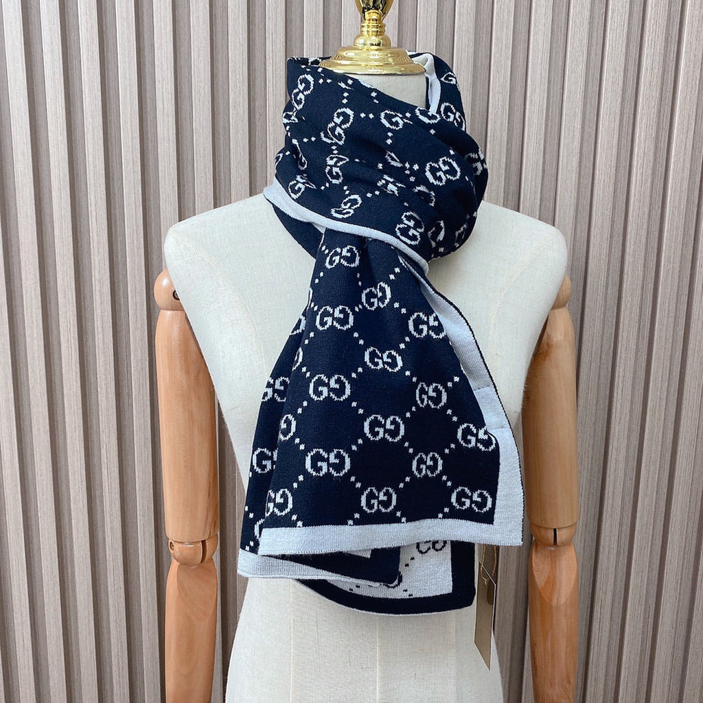 Ezyycart Bags GCI Scarf 004