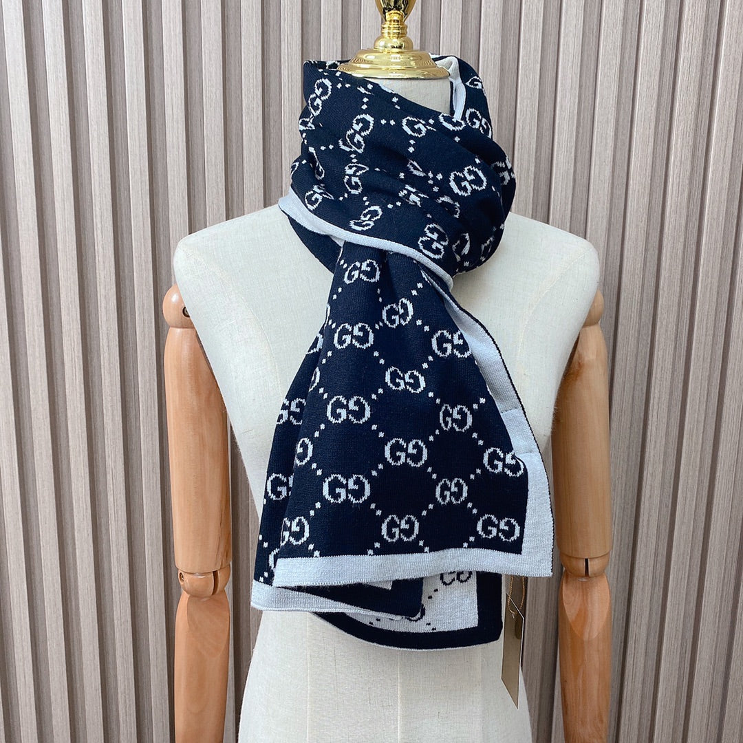 Ezyycart Bags GCI Scarf 004