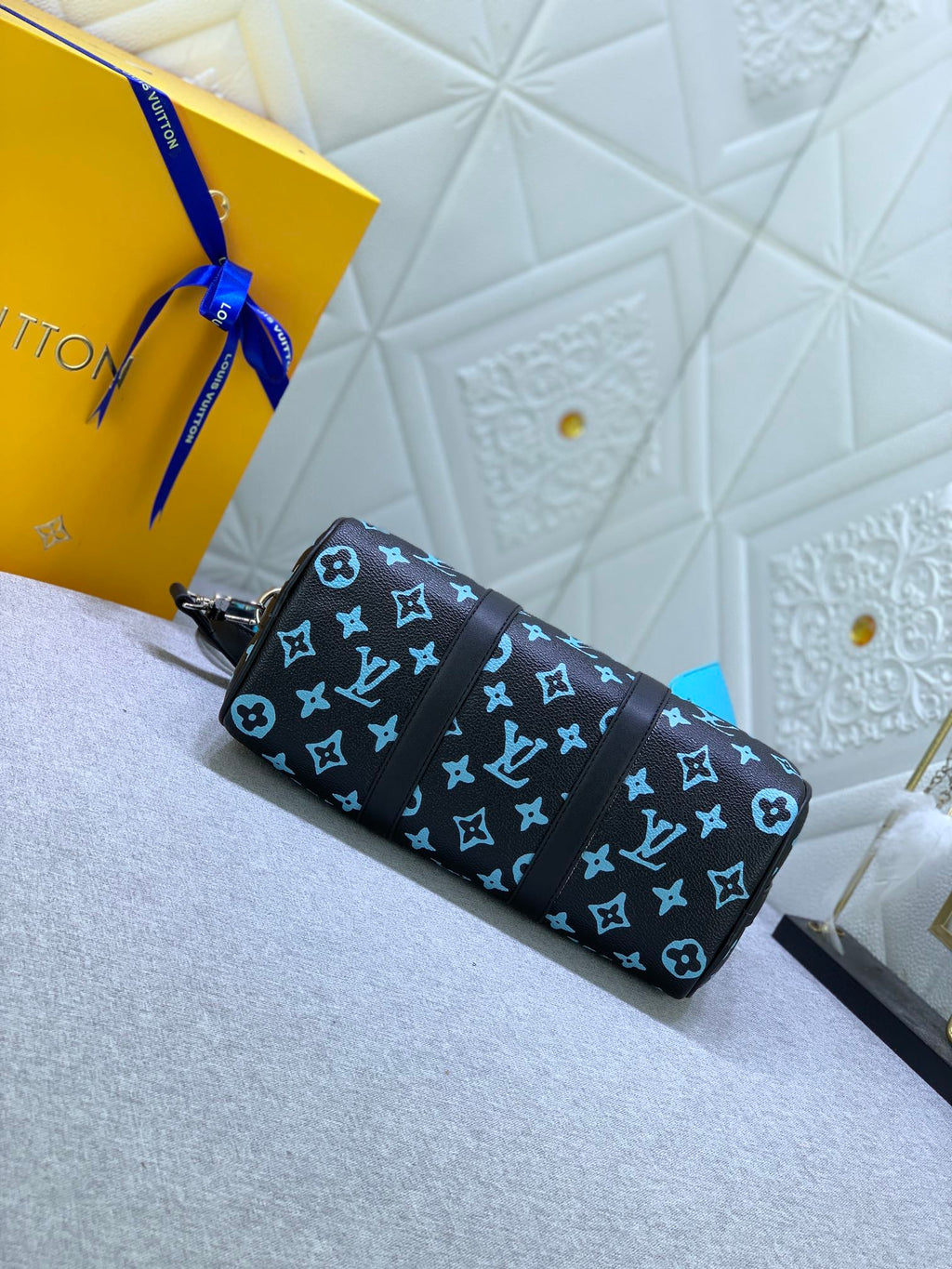 Anum Bags Mo - Bag LUV 643