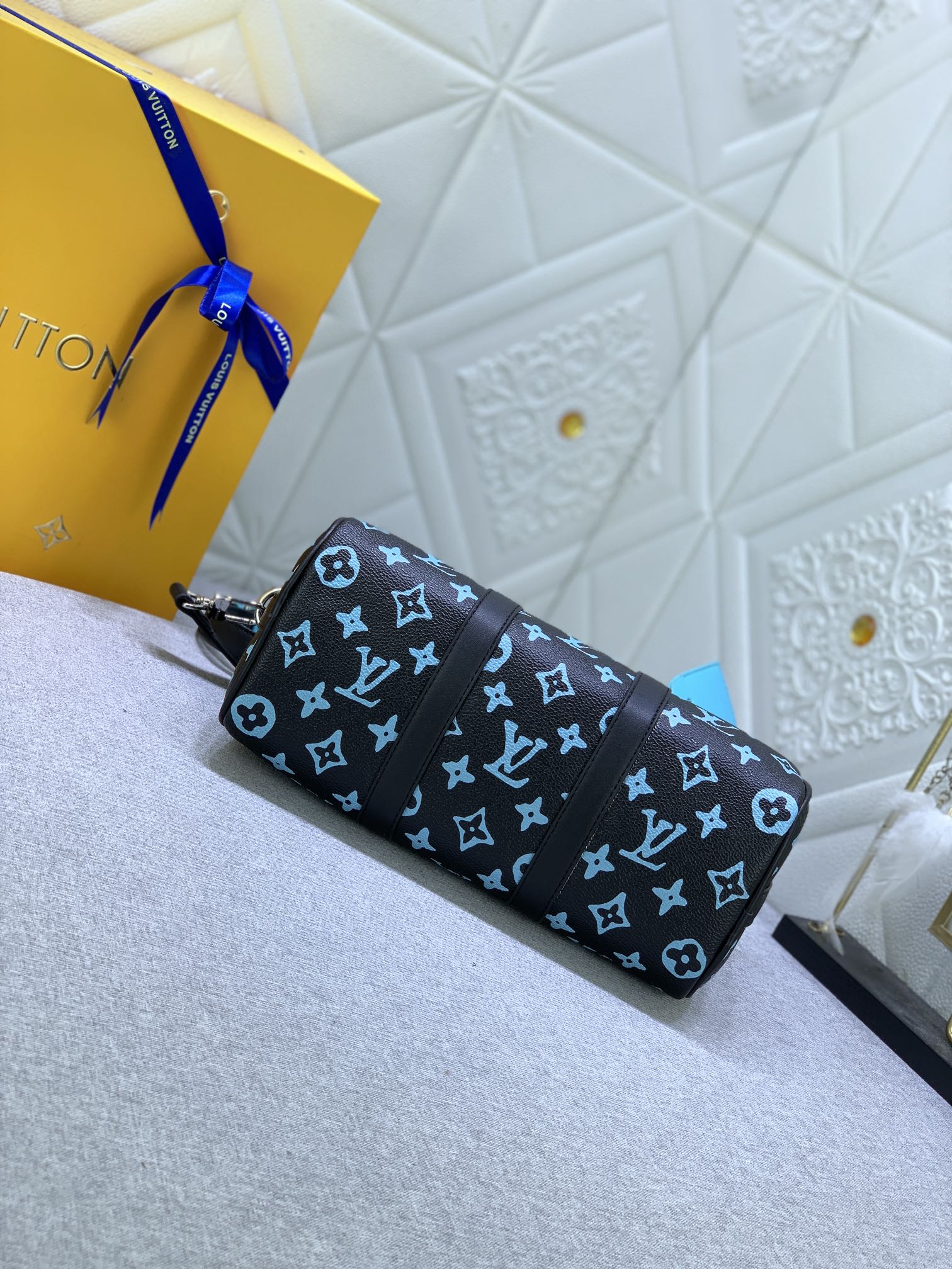 Anum Bags Mo - Bag LUV 643