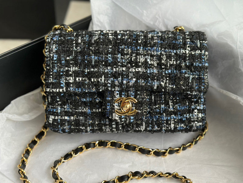 Anum Bags mv - CHL Bags - 089