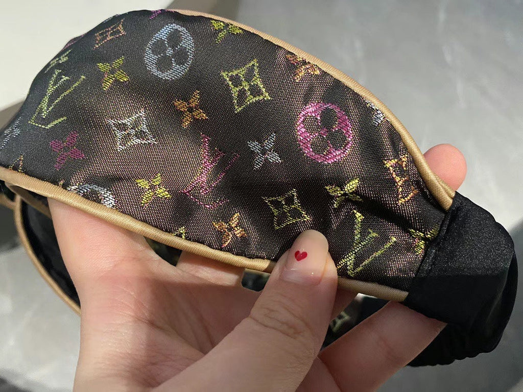 Anum Bags New Hair Band LUV 051