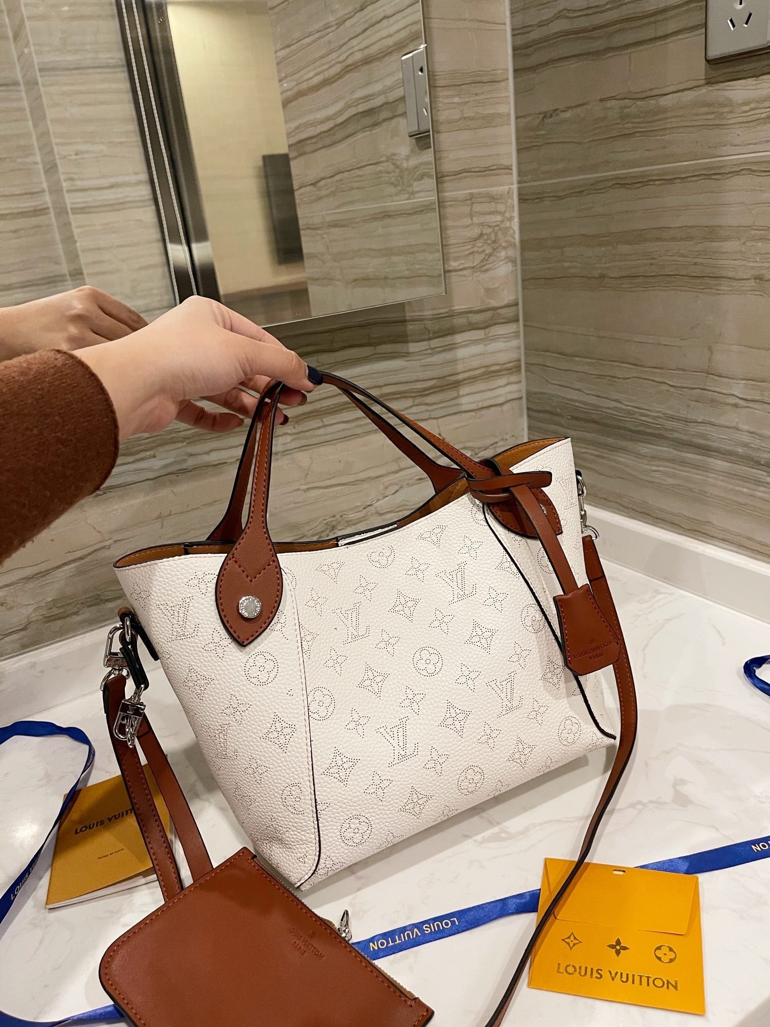 Ezyycart Bags Bags LUV 085