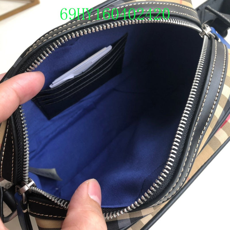 Ezyycart Bags Fan Fashion -MV - Top quality BBR Bags - 553