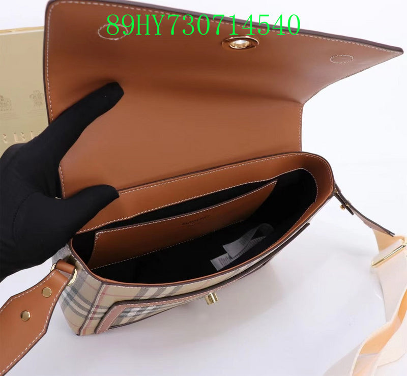 Ezyycart Bags Fan Fashion -MV - Top quality BBR Bags - 113