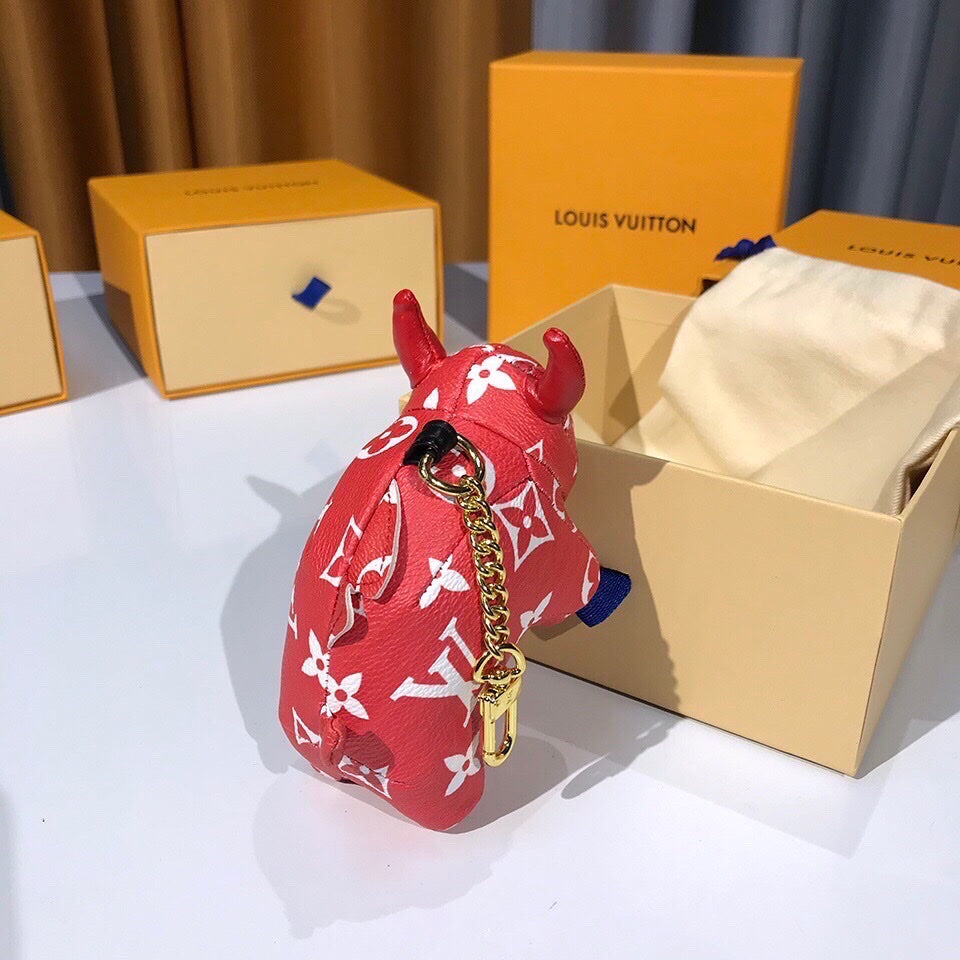 Anum Bags Keychains LUV 038