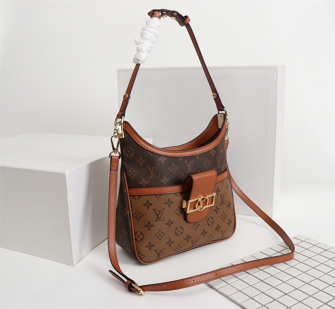 Ezyycart Bags Bags LUV 183