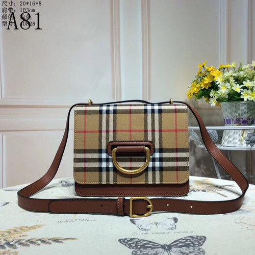 Ezyycart Bags Fan Fashion -MV - Top quality BBR Bags - 840
