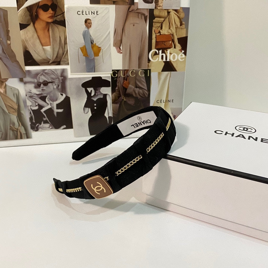 Anum Bags New Hair Band CHL 023