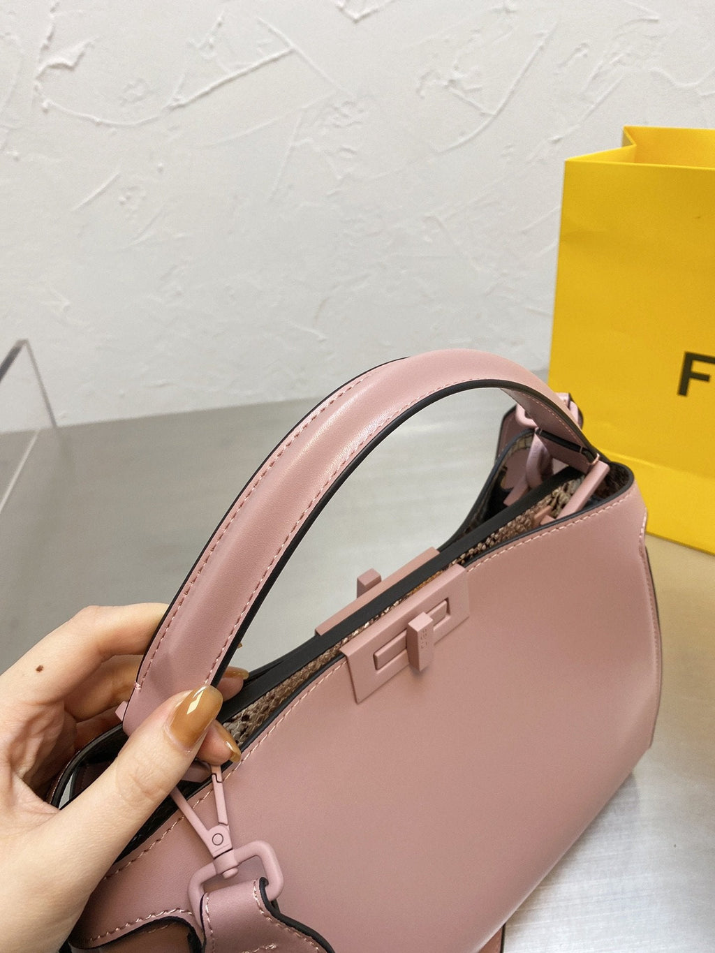 Ezyycart Bags Bags FEI 102