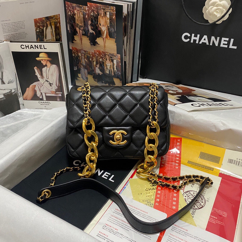 Anum Bags Monvanti Shop - CHL Bags - 3349