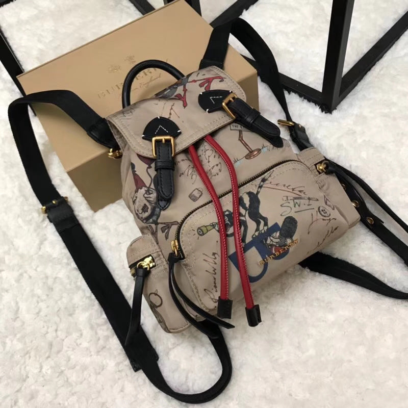 Ezyycart Bags Fan Fashion -MV - Top quality BBR Bags - 1180