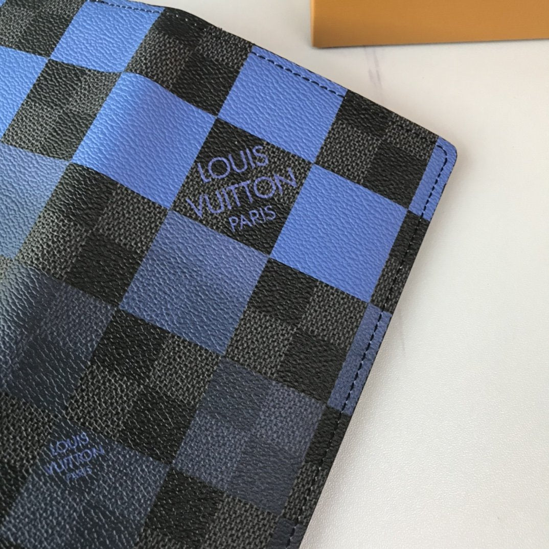 Anum Bags Wallet LUV 052