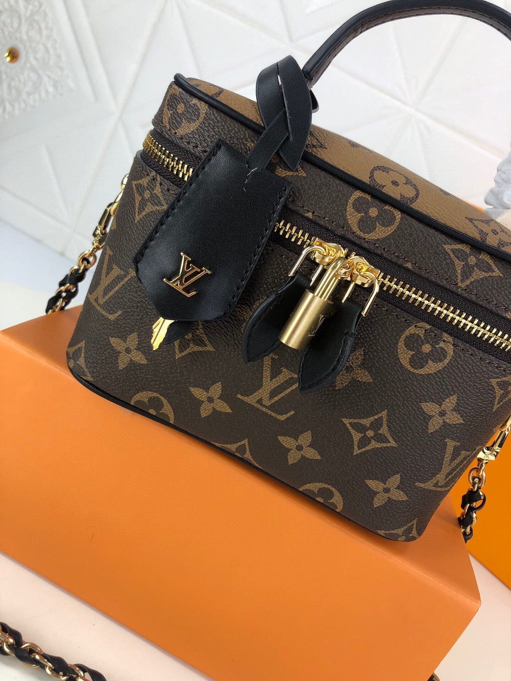 Anum Bags Bags LUV 026