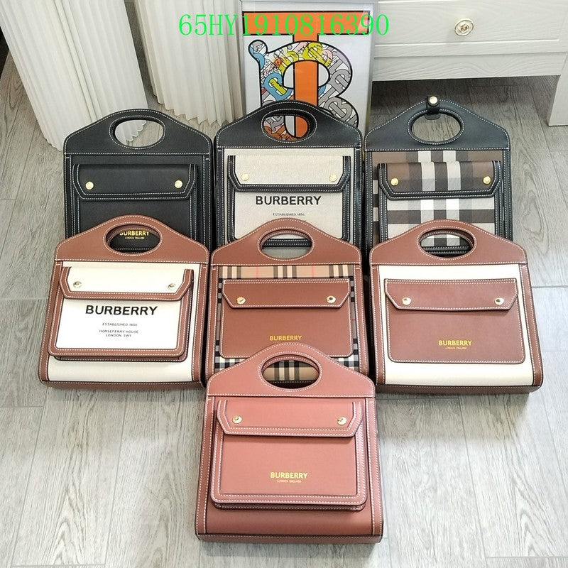 Ezyycart Bags Fan Fashion -MV - Top quality BBR Bags - 045