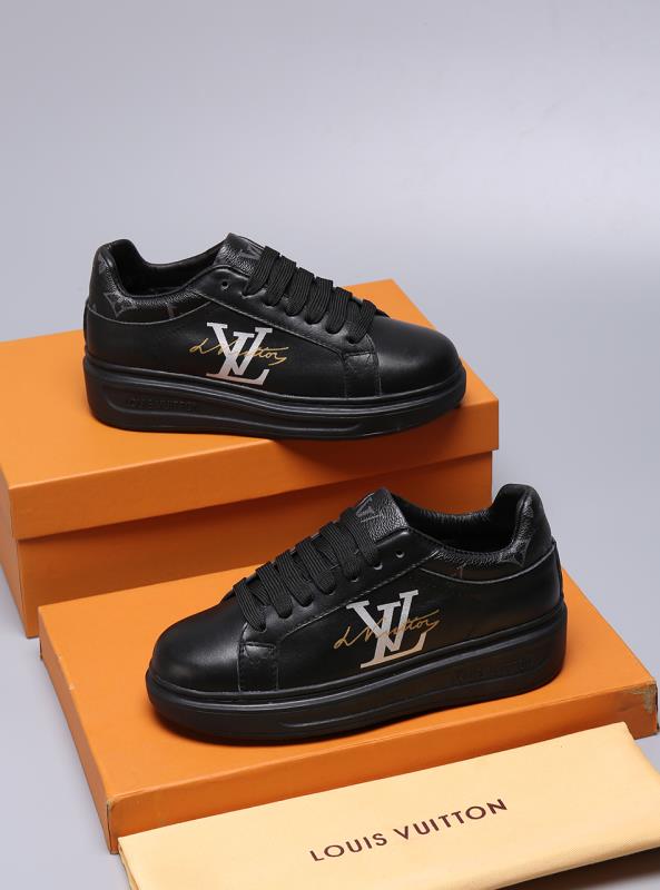 Anum Bags LUV Beverly Hills Brown Sneaker