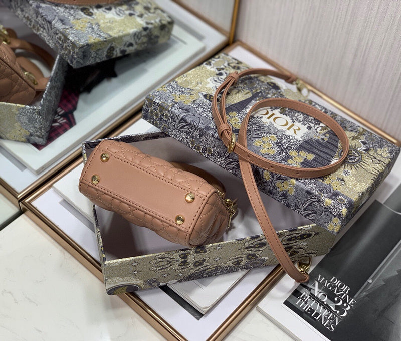 Anum Bags MV - Dir Bags - 192