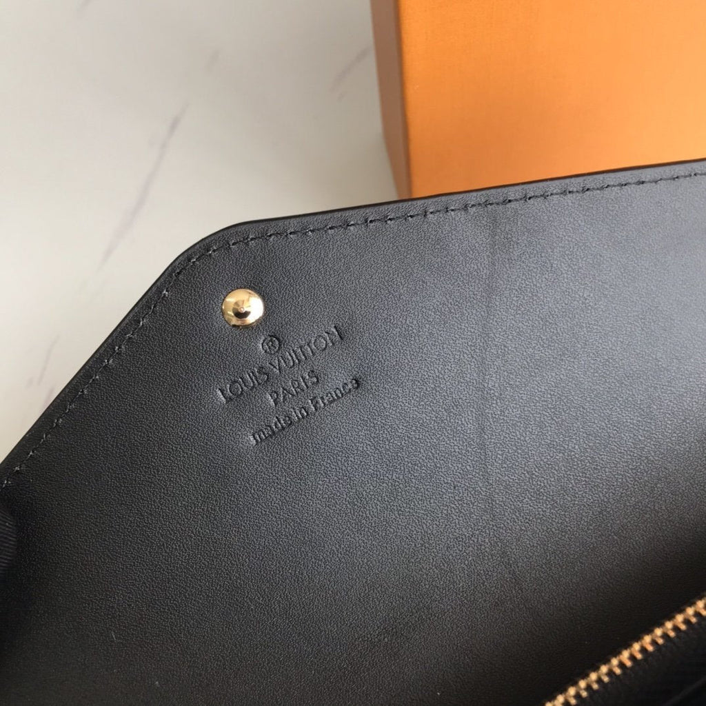 Anum Bags Wallet LUV 006