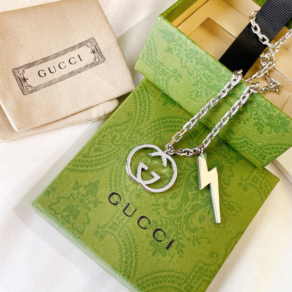Ezyycart Bags Necklace GCI005