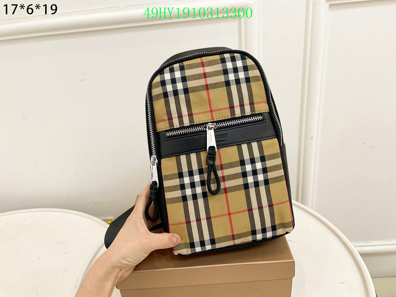 Ezyycart Bags Fan Fashion -MV - Top quality BBR Bags - 159