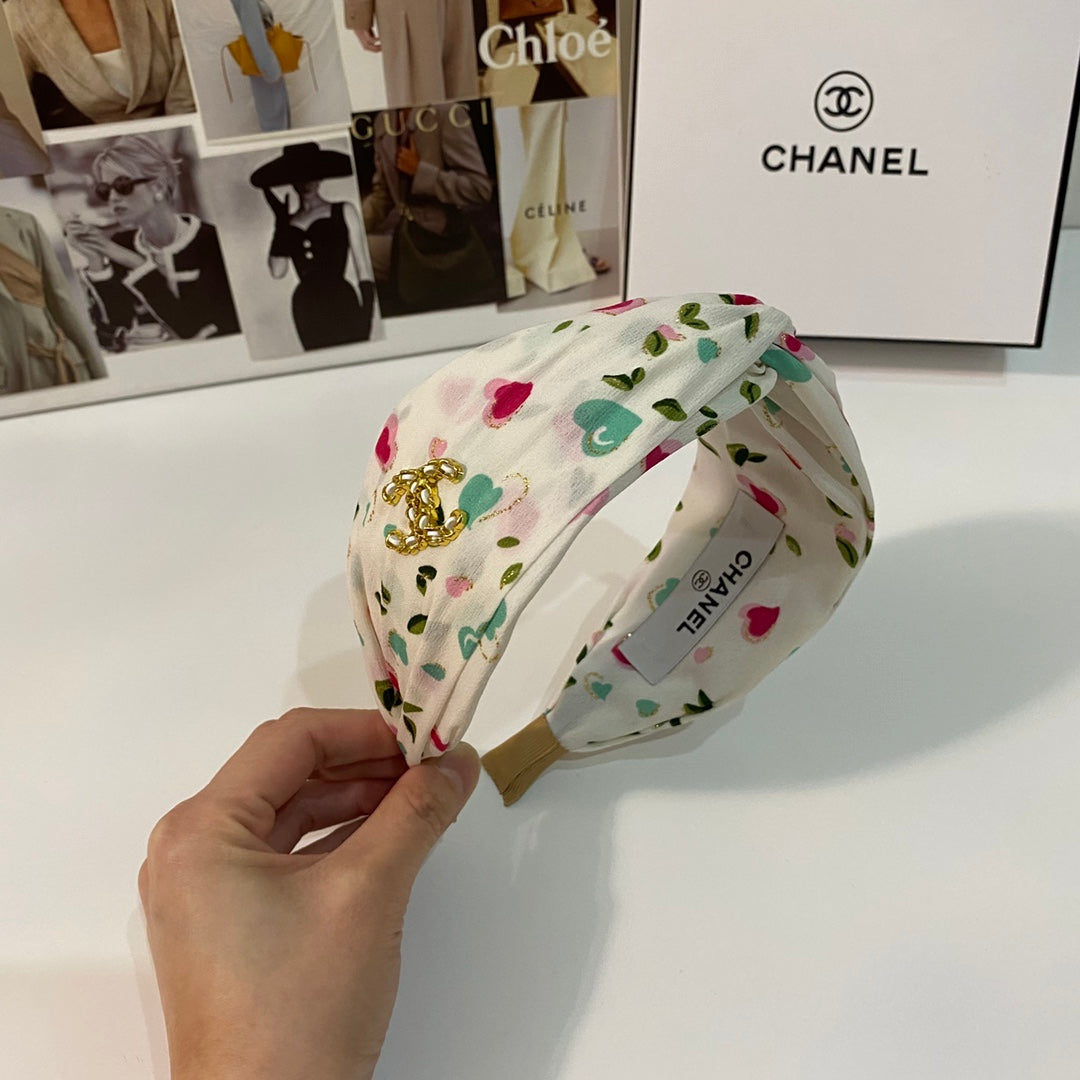 Anum Bags New Hair Band CHL 044