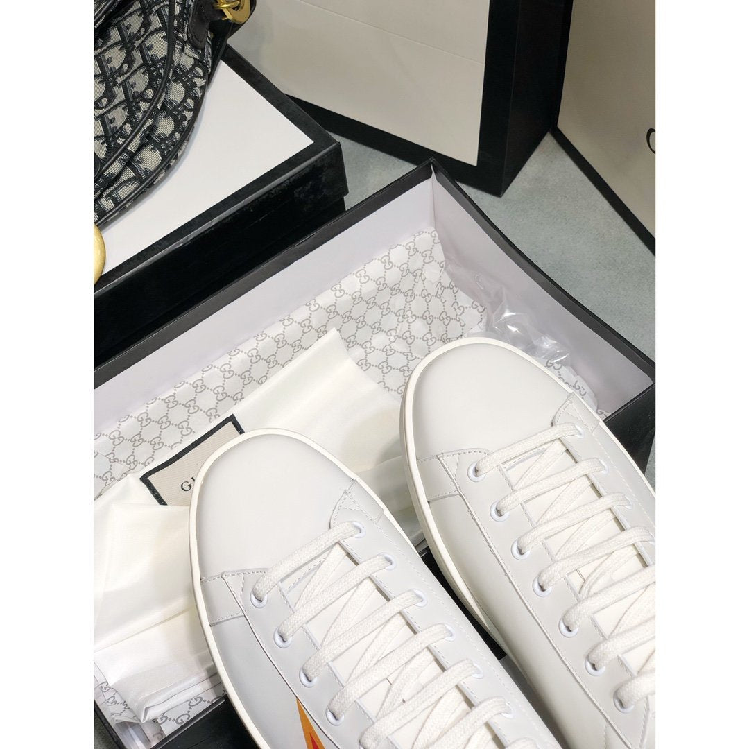 Ezyycart Bags MO-GCI Ace with star Sneaker 089