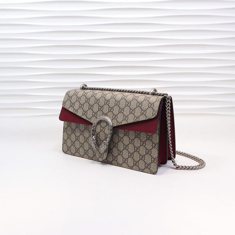 Ezyycart Bags Monvanti Shop - GCI Bags - 888