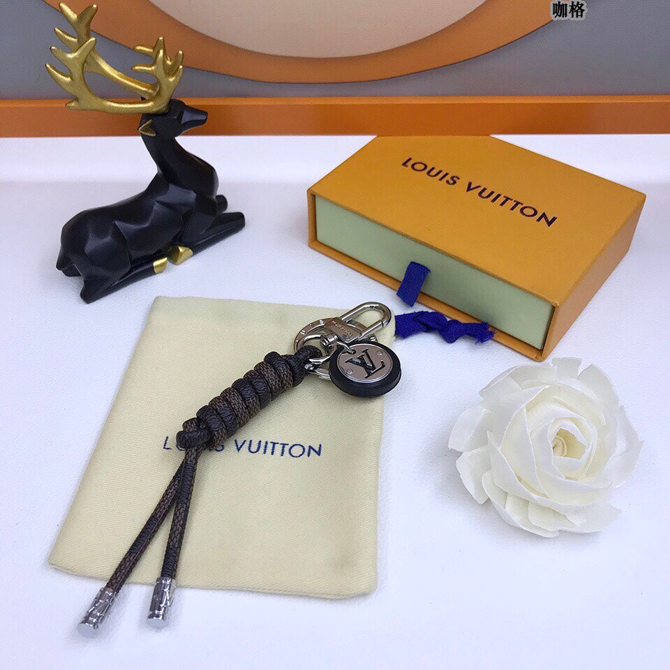 Anum Bags MO -Keychains LUV 071