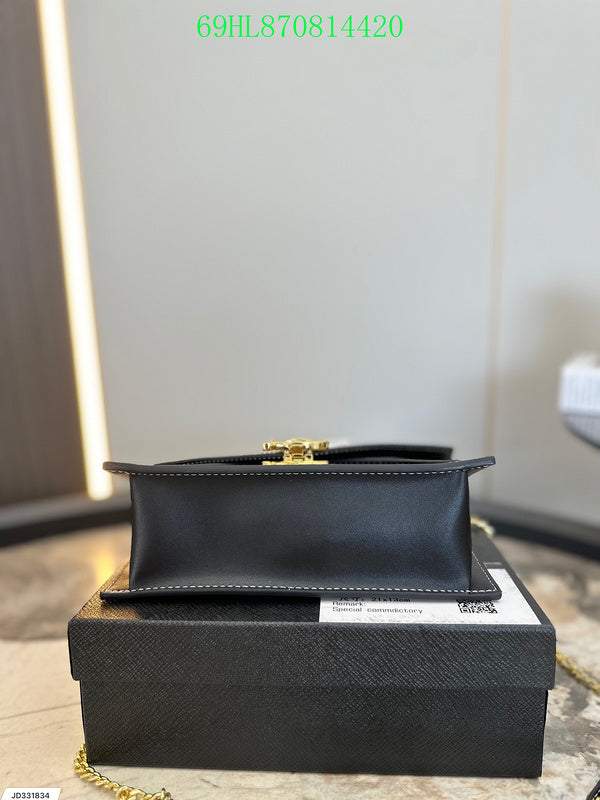 Ezyycart Bags Fan Fashion -MV - Top quality BBR Bags - 062