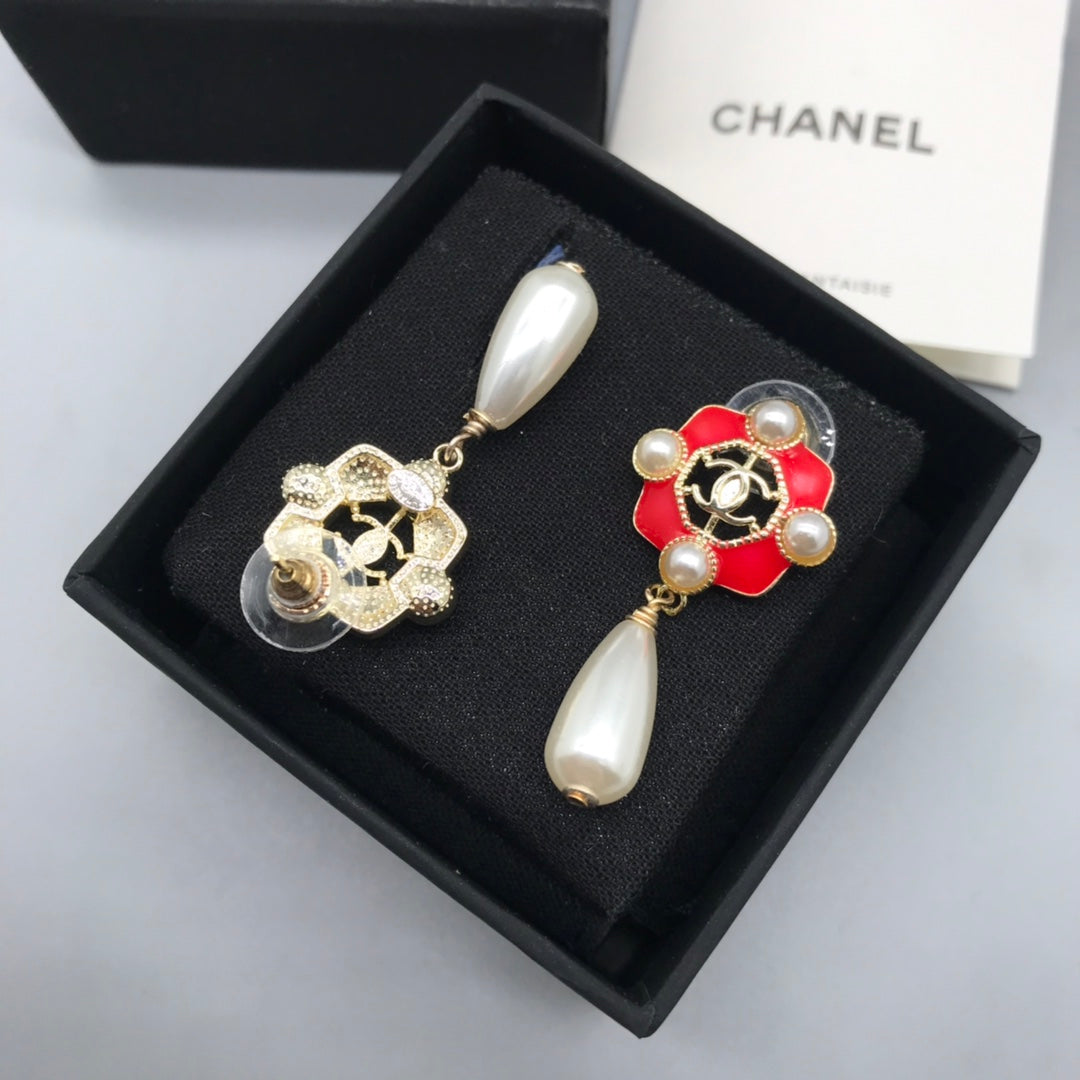 Anum Bags Earring CHL 061
