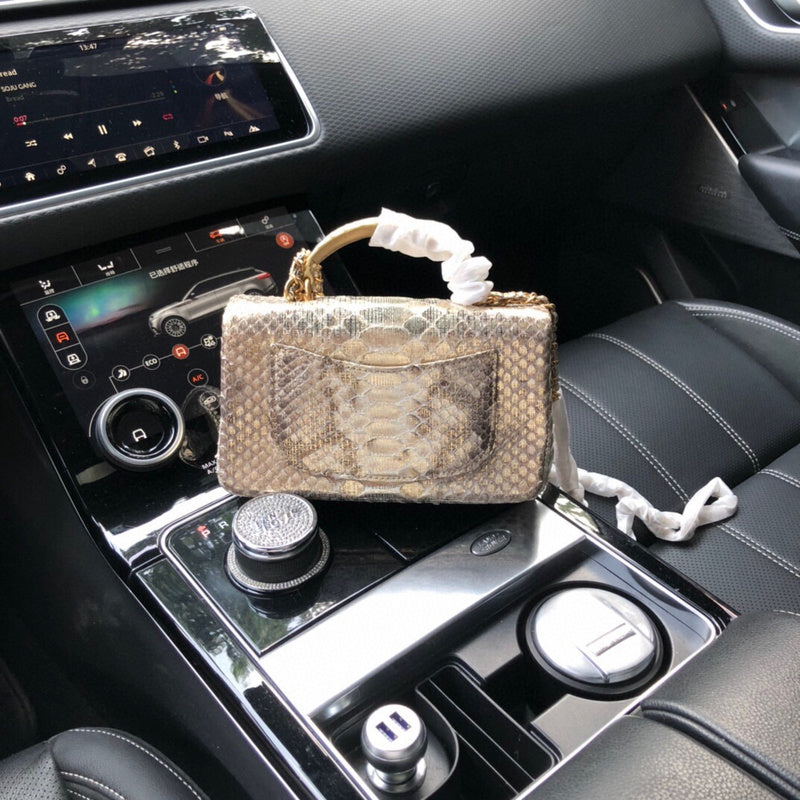 Anum Bags Monvanti Shop - CHL Bags - 2959