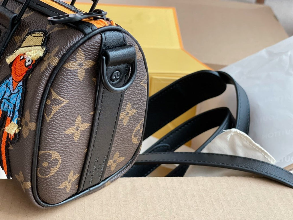 Ezyycart Bags Bags LUV 075