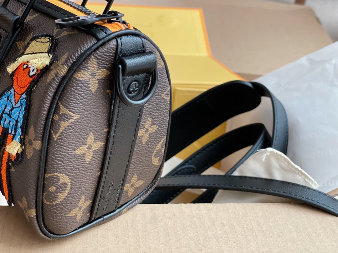 Ezyycart Bags Bags LUV 075