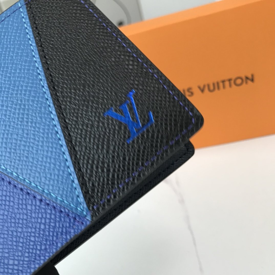 Anum Bags Wallet LUV 012