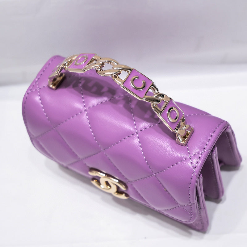 Anum Bags Monvanti Shop - CHL Bags - 2921