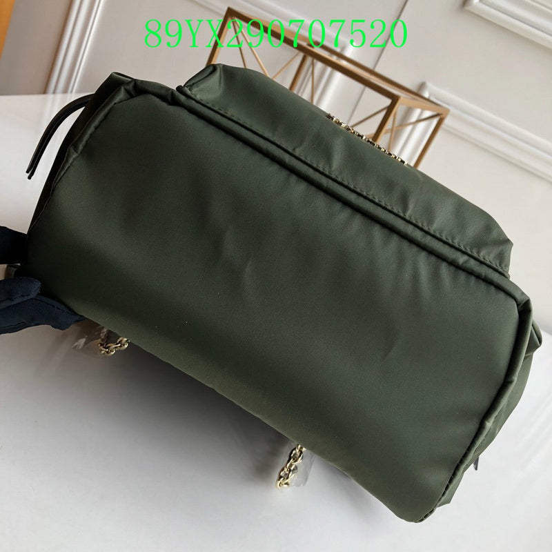 Ezyycart Bags Fan Fashion -MV - Top quality BBR Bags - 481