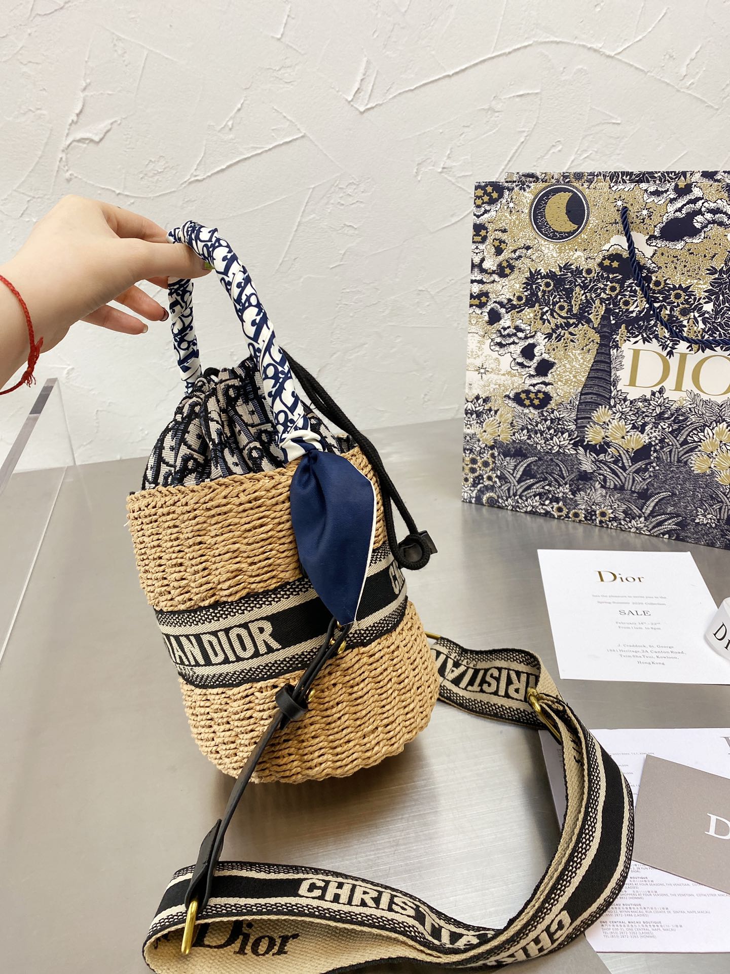 Anum Bags Bags DIR 209