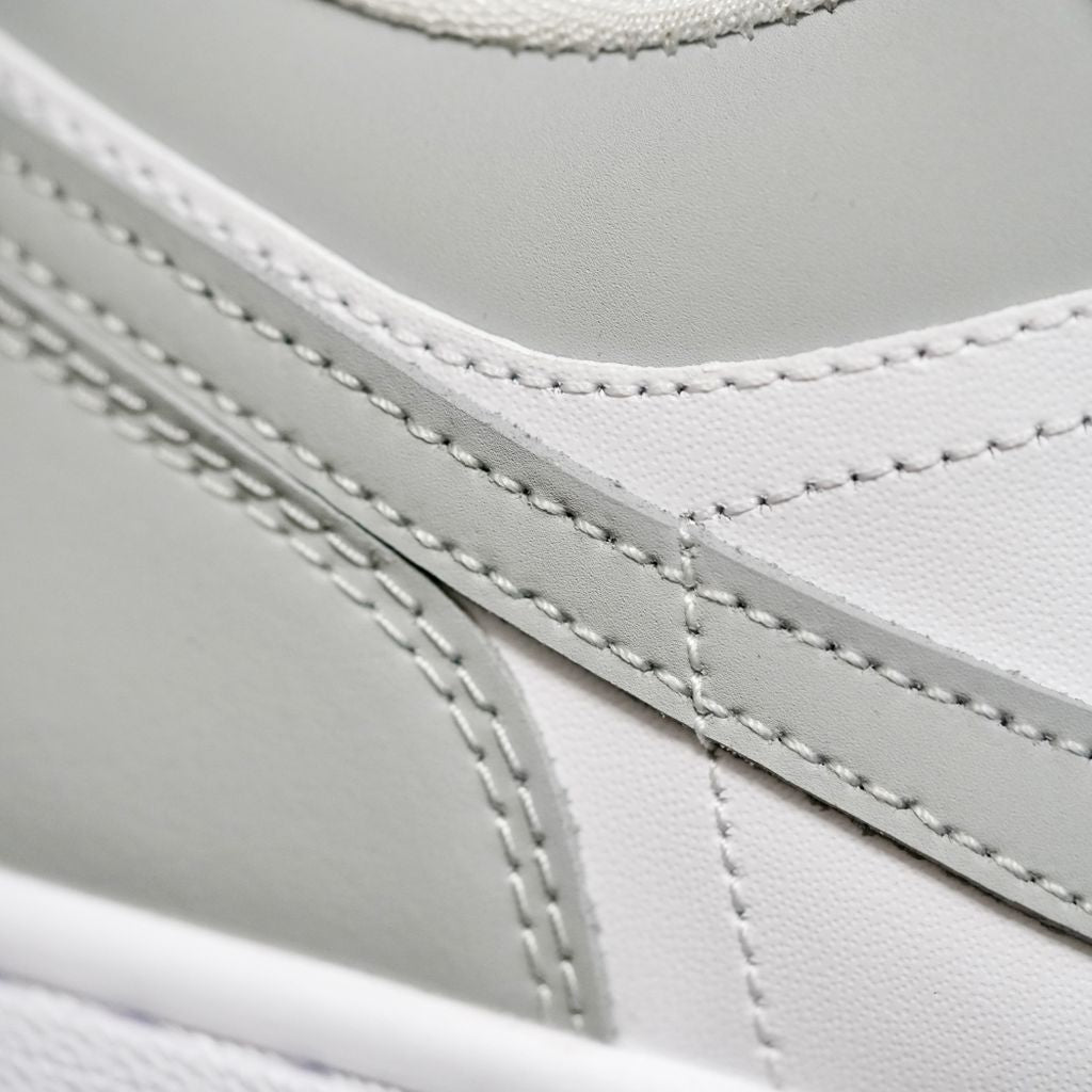 Ezyycart Bags AJ1 low Wolf Grey off-white DIR