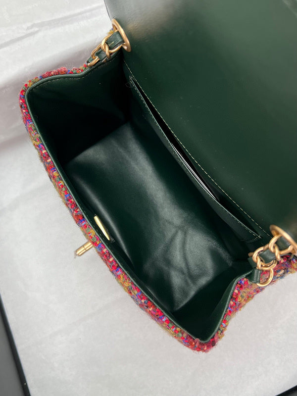 Anum Bags Monvanti Shop - CHL Bags - 2694