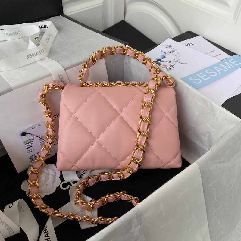 Anum Bags Monvanti Shop - CHL Bags - 2653