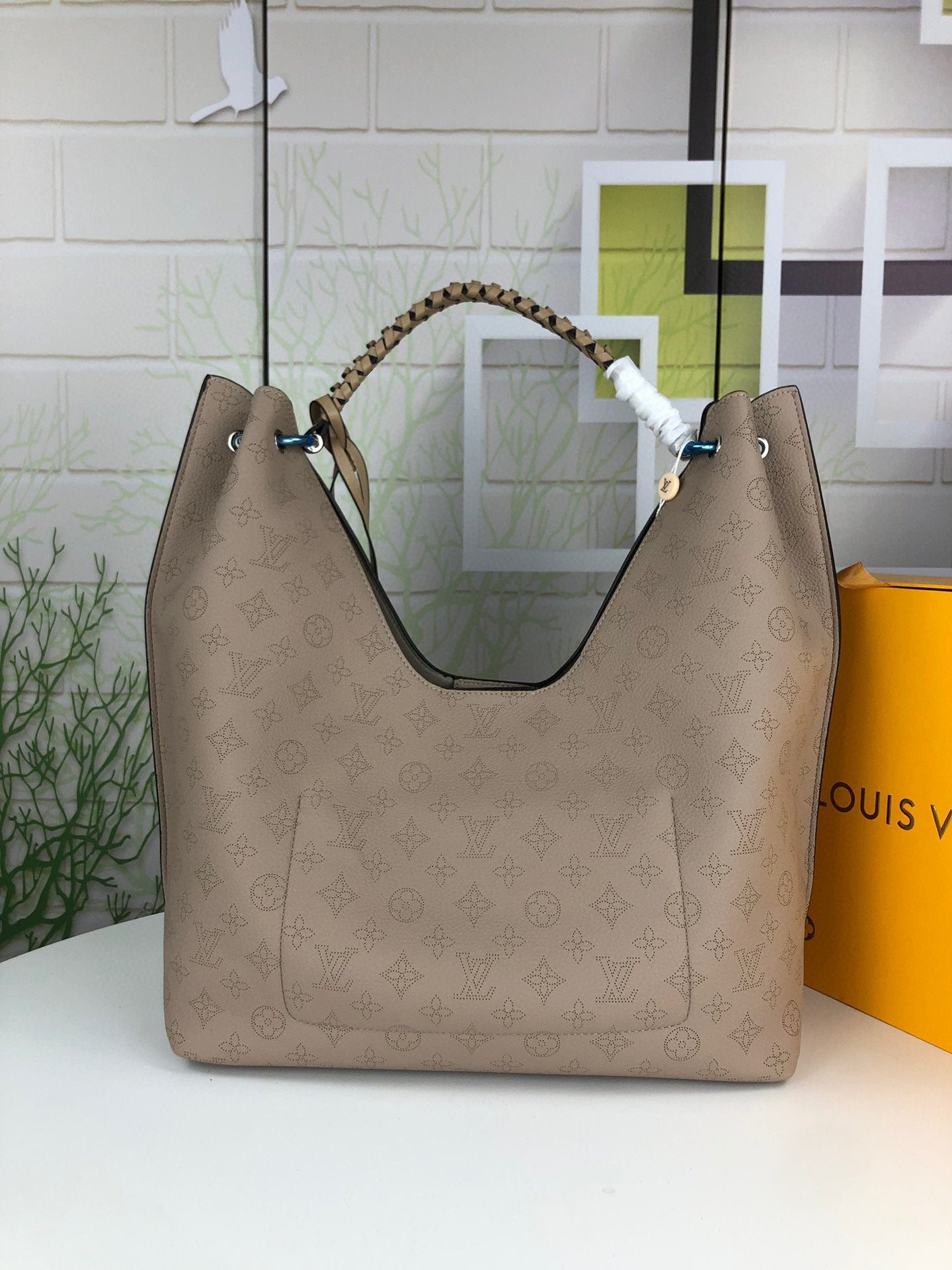 Ezyycart Bags Bags LUV 050