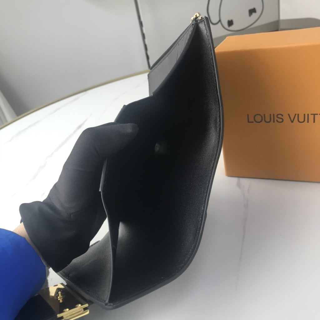 Anum Bags Wallet LUV 024