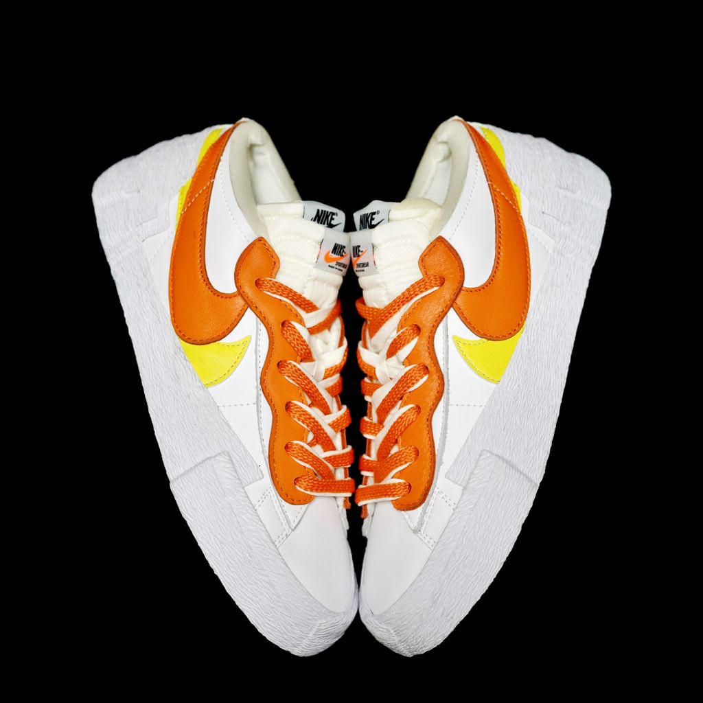 Ezyycart Bags Sacai x Blazer Low
