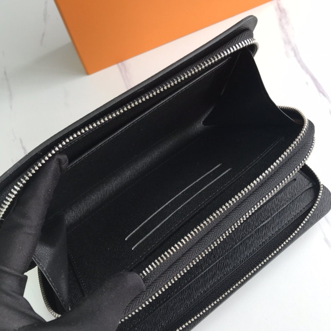Ezyycart Bags Wallet LUV 054