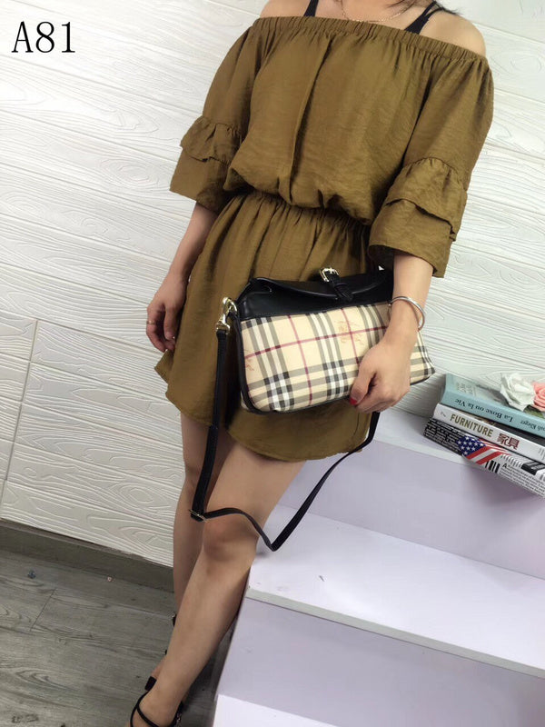 Ezyycart Bags Fan Fashion -MV - Top quality BBR Bags - 874